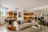 Main Open Living Space-Virtually Staged