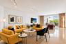 Open Living Space
