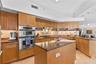 Chef's Kitchen