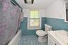 2nd apartment bath