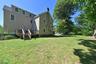 side yard