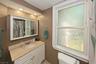 Second floor bath