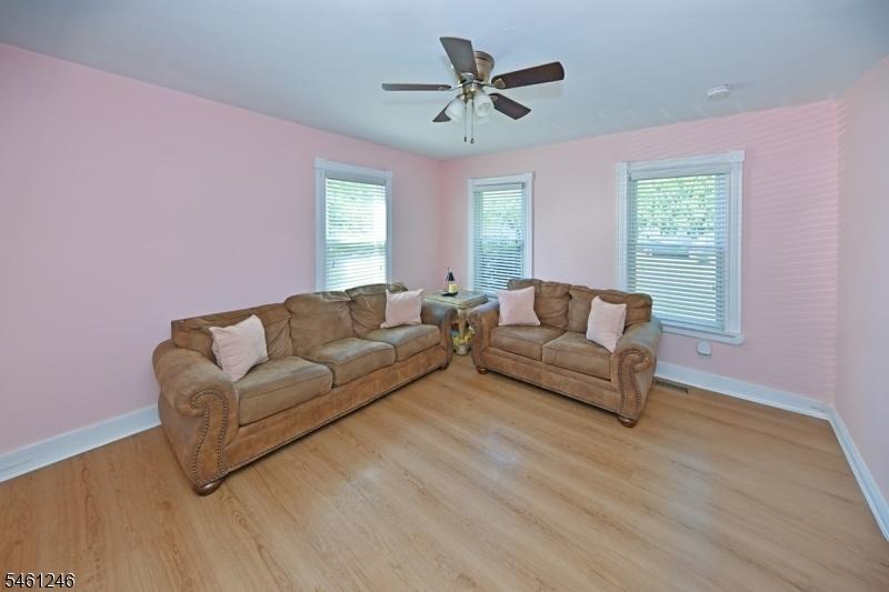 Formal Living Room