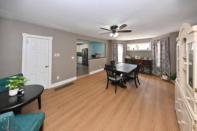 Large Dining Room