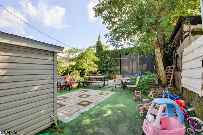 Yard