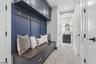 Mudroom