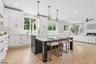 Eat-In Kitchen