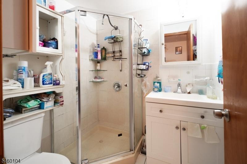 Bathroom Lower level