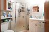 Bathroom Lower level
