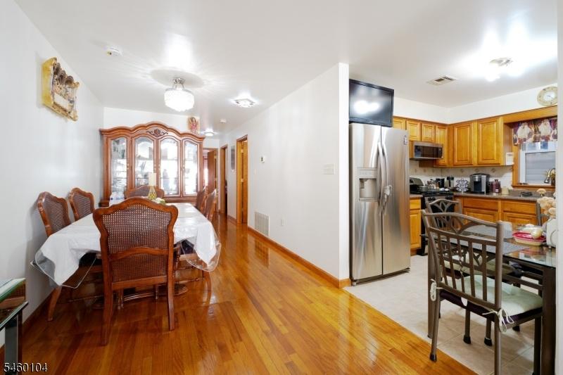Kitchen VIEW LEVEL 1