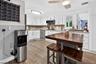 Eat in kitchen