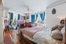 Master Bed
