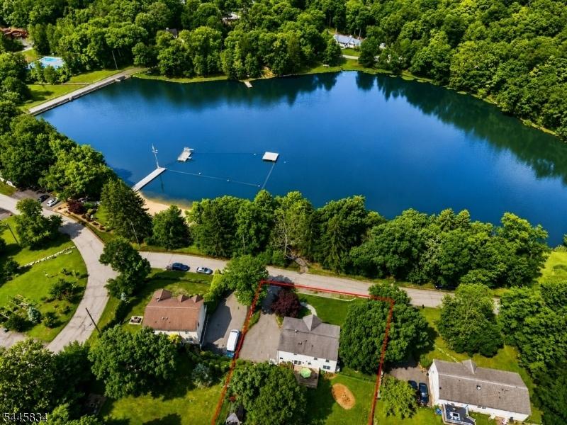 Lake