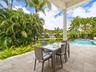 Alfresco Dining
