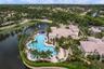 THE HAWKS LANDING CLUB HOUSE IDEAL FOR ENTERTAINING, PRIVATE PARTIES AND HEATED LAGOON STYLE RESORT POOL AND JACUZZI!