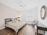 Second Floor Bedroom 6 with En-Suite Private Bath