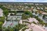 THE HAWKS LANDING TENNIS CLUB FEATURING 7 LIGHTED HAR-TRU TENNIS COURTS AND 2 PICKLE BALL COURTS!