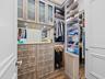 Primary Custom Walk in Closet 1