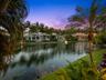 Twilight Serene Water View