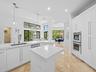 Newly Remodeled Kitchen