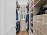 Primary Custom Walk in Closet 2
