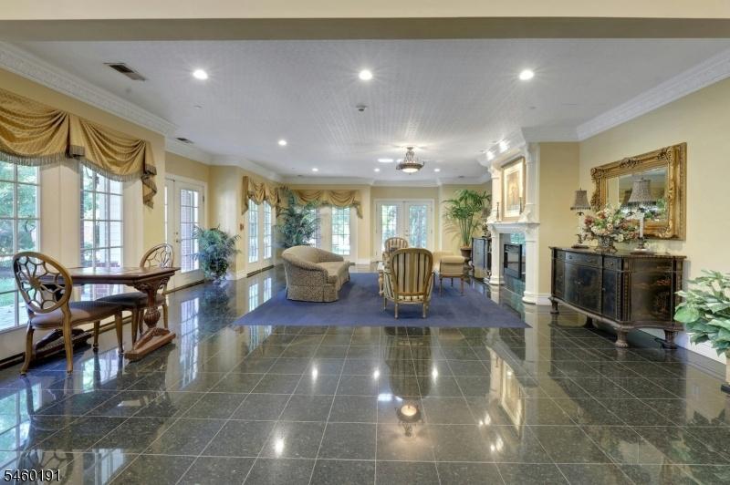 Entry Hall
