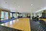 Ball room