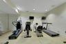 excersice room