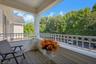 Unit Balcony