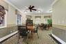 common area game room