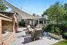 Outdoor patio