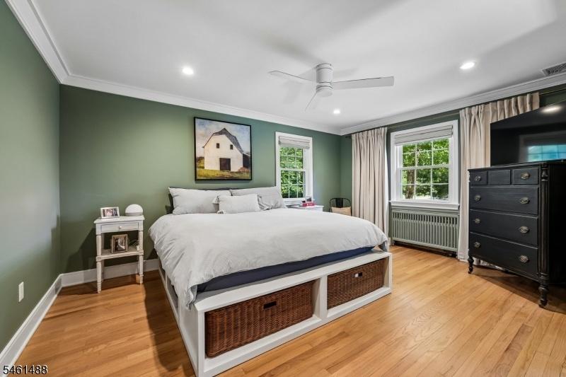 Main bedroom