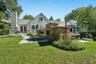 Rear Yard