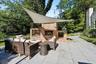 Outdoor patio