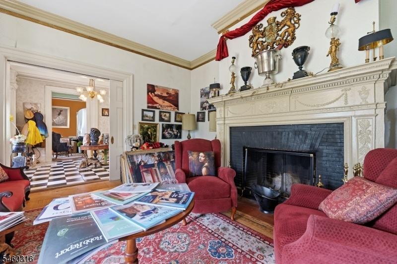 Sitting Room