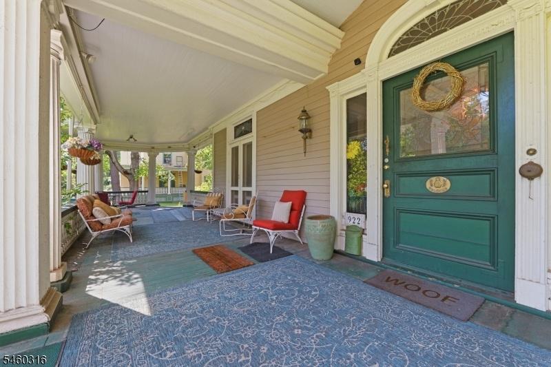 Porch