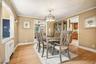 Dining Room To Kitchen
