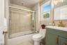 Main Bath