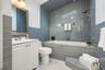 Main Level Bath