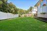 Fenced-In Yard