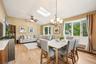 Breakfast Area To Family Room