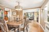Dining Room To Living Room