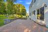 Paver Patio
