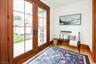 Mudroom/Back Entry