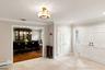 DINING ROOM TO THE RIGHT