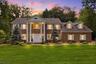 TWILIGHT IN FRANKLIN LAKES
