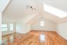 Third floor / Bedroom