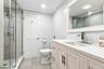 BASMEMENT FULL BATH