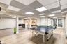 BASEMENT ENTERTAINING
