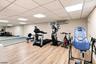 BASEMENT- GYM